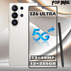 12GB+256GB / White