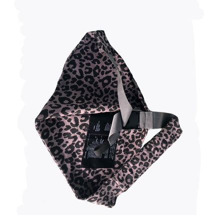 Simple Baby Children Portable Front Holding Safety Strap Outing Artifact Waist Stool