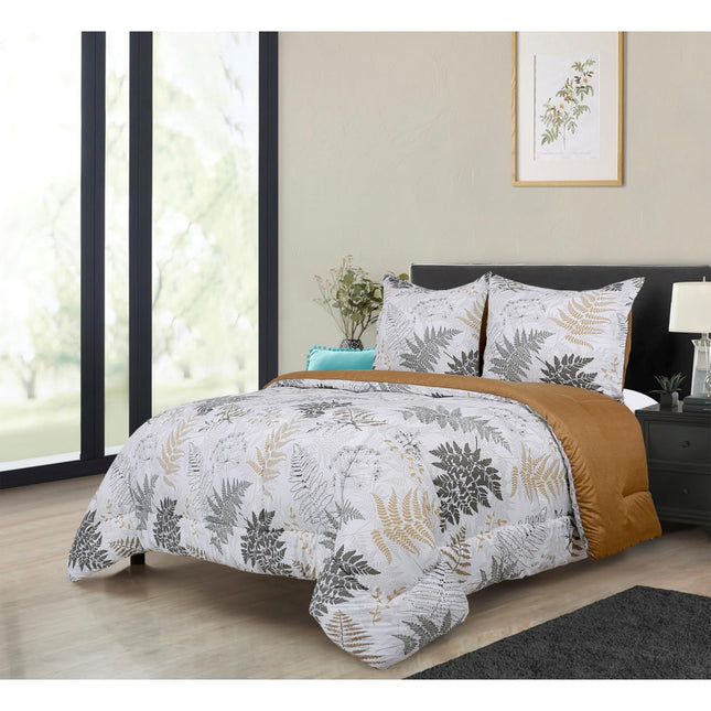 Warm Duvet 600 gsm 220x240cm+65x65cmx2 Extreme Soft Comfort EL-2022-036