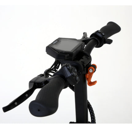 KUKIRIN G2 Master Electric Scooter | Dual 1000W Powerful Motor | 52V 20.8Ah Battery [2025 Version]