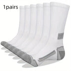 White / 42To47 / 1Pairs