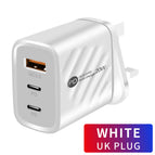 White / UK