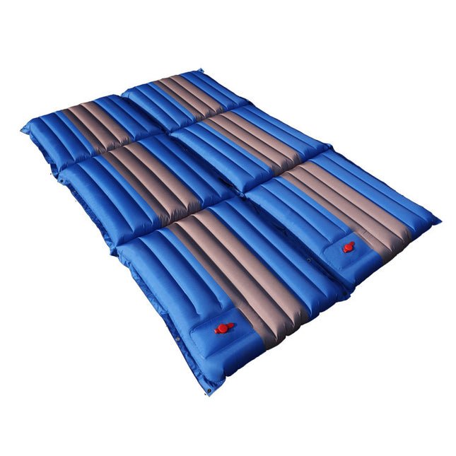 Outdoor Tent Camping Multifunctional Folding Sleeping Mat