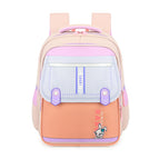 Leather Pink 6021