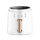 White / Chinese Version 220V