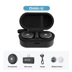 Black Typ C One For Two