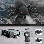 Remote Control Spider