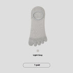 6156 Light Gray / Free Size