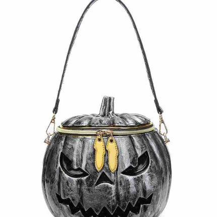 Pumpkin Shoulder Crossbody Multi-purpose