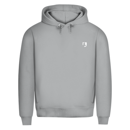 Herren Premium Bio Hoodie FOLDFILED