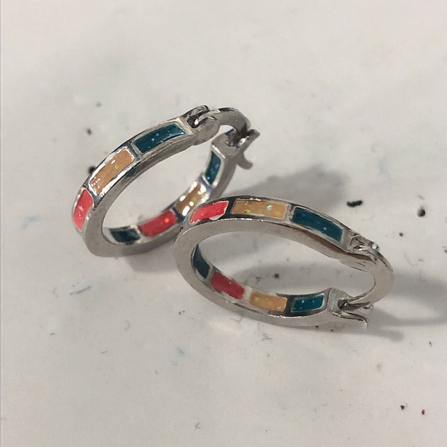 European And American Fashion Women's Earrings