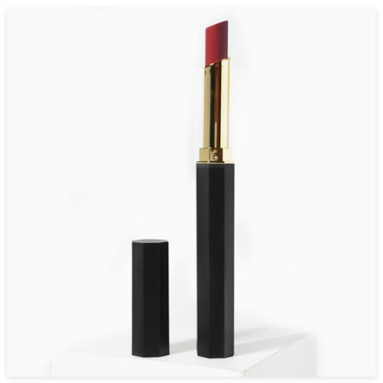 Retro Octagonal Lipstick