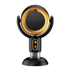 Black Gold / Charging version