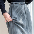 Grey / Asian S/M