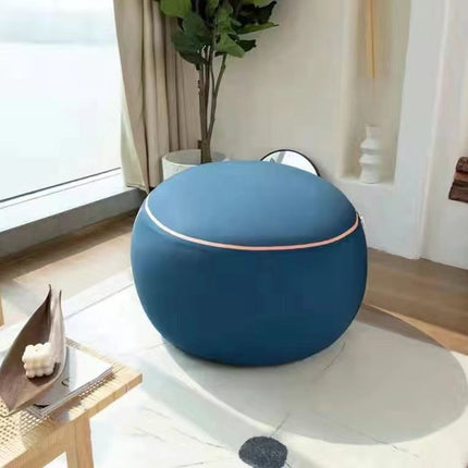 Removable And Washable Balcony Lying Lazy Susan Bean Bag