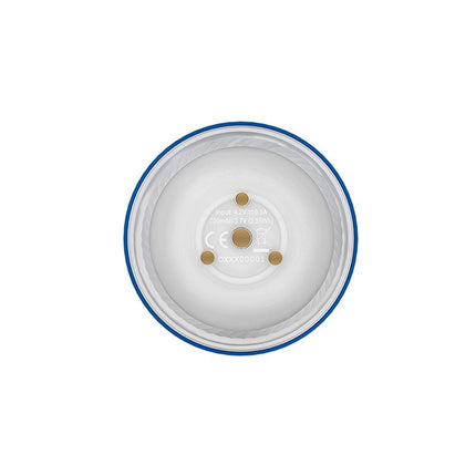 Fully Luminous Intelligent Camping Lights