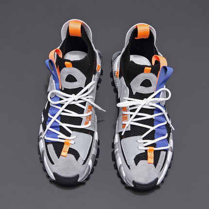Men's Large Size 38-46 Sneakers ( 13-16/EU 43-46)