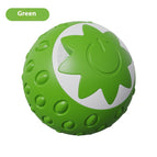 Cat Ball Green