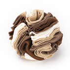 Brown / 15cm