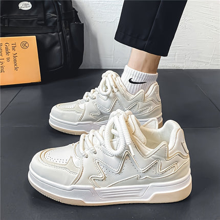 VMI Men's Low-Top Casual Sneakers