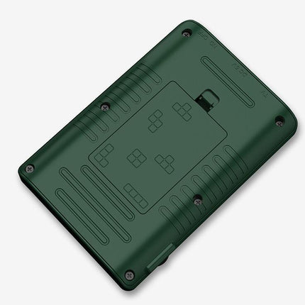 M6 Retro Nostalgic Two-player Handheld Game Console