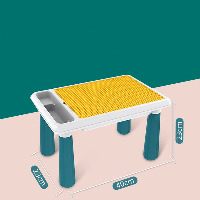 Children's Stool Educational Toys