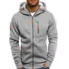 Light Grey / M