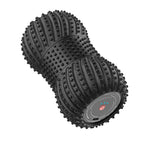 Chinese And English Packaging / Black