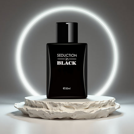 Men'S Eau De Toilette Spray - Long-Lasting Amber Woody Fragrance,