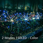 2mode / Colorful / 150LED