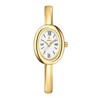 Golden White