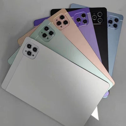 10-inch Large-screen Tablet For Online Classes And Gaming