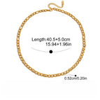 Necklace D
