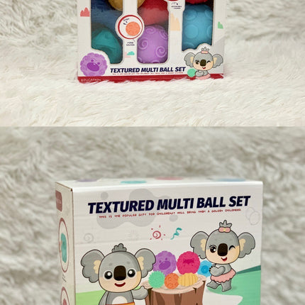 Educational Soft Rubber Baby Swimming Toys