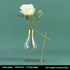 Single Bubble Straight