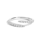 White Gold Color / Adjustable