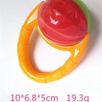 S04 Sand Ball Rattle