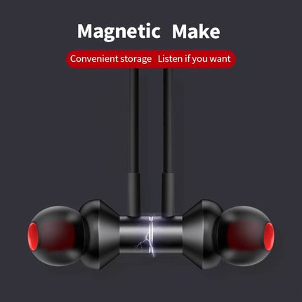 Wireless Headphones Hi-Fi Stereo Sound Sport Wireless Earphones Comfortable Wearing