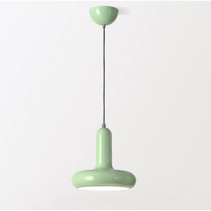 Table Bar Lamp Retro Bedroom Bedside Small Droplight