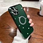 Cangling Green / IPhone14Promax