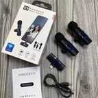 K9 One Drag Two Lightning