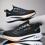 Black / EU 37.5