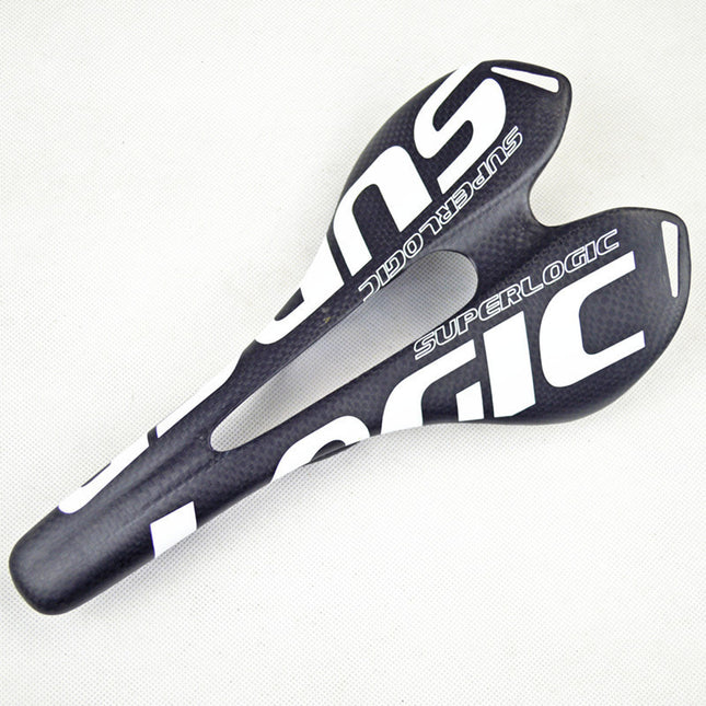 Carbon Fiber Saddle Mountain Highway Bike Saddle Bicycle Accessories