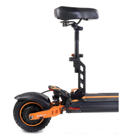 Max Electric Scooter | 960WH Power | 48V 20.8Ah Battery