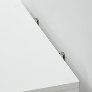 Bookcase, 6 Tier Shelf, Storage Unit, Divider, for Living Room, Bedroom, Office