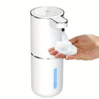 White-foam type