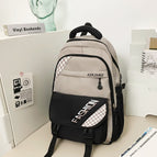 Black 8723 / Single Bag