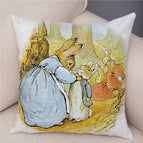 3 Colors / 45 X45cm Without Pillow