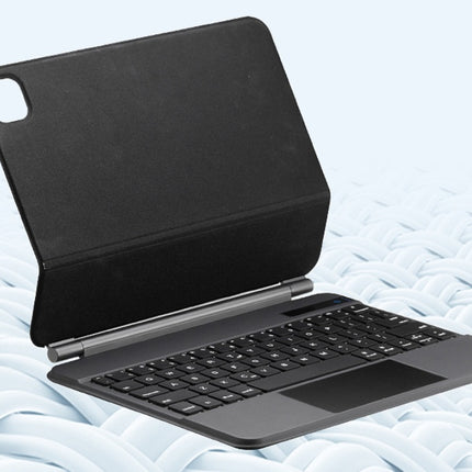 Suitable Rotatable Backlit Bluetooth Keyboard Case