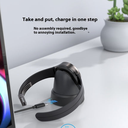 Vertical Magnetic Watch Wireless Charger